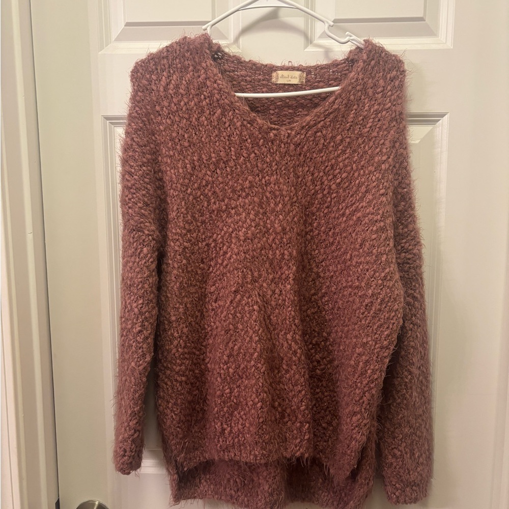 Altard state sweater